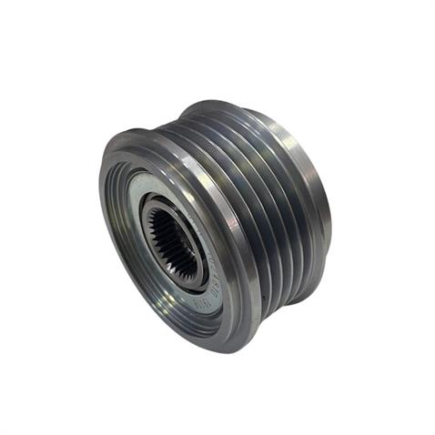 ALTERNATÖR KASNAK RULMANLI 5-KANAL HYUNDAI-KIA