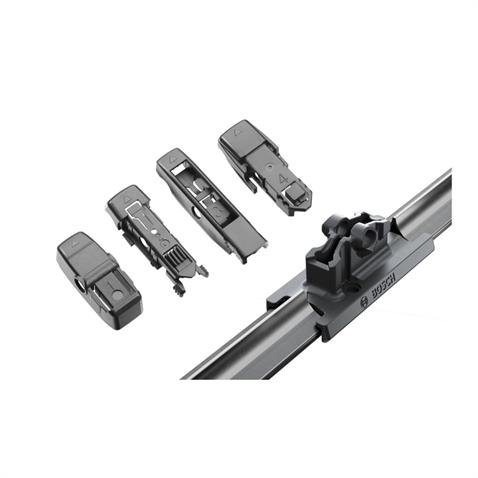 BOSCH SİLECEK SÜPÜRGESİ 750 MM AEROTWIN (AP750U) (4 APARATLI)