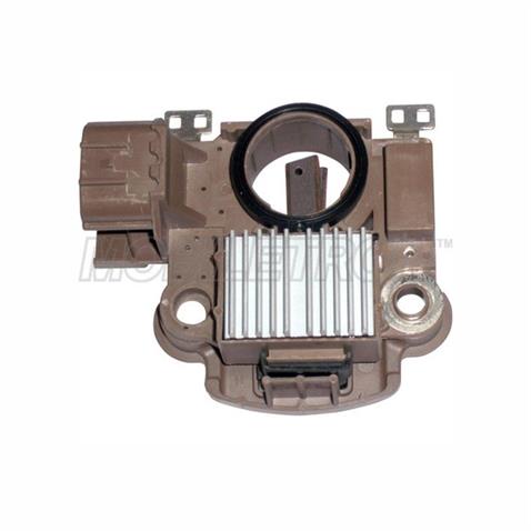 12V KÖMÜRLÜ KONJEKTÖR MITSUBISHI TİPİ (3 FİŞ) (C-S-L) NISSAN CABSTAR/NAVARA/PATHFINDER