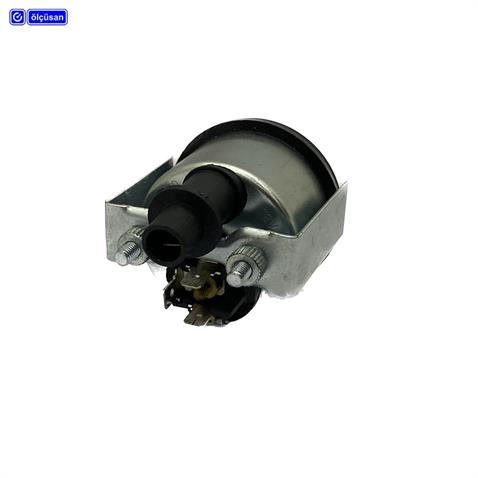 ÖLÇÜSAN 12V YAĞ HARARET SAATİ (50°C-150°C)