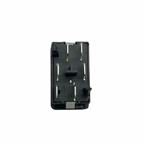 CAM ANAHTARI (TEKLİ 6 FİŞ) SEAT CORDOBA/IBIZA-VW CADDY/GOLF/JETTA/POLO
