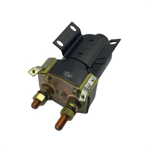 24V-32V MARŞ OTOMATİĞİ DELCO TİPİ CATERPILLAR İŞ MAKİNASI