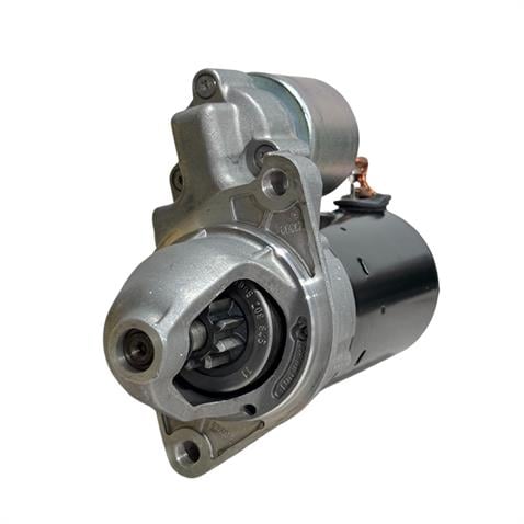 BOSCH 12V MARŞ MOTORU 9 DİŞ 1.1 KW MERCEDES