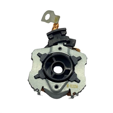 MARŞ KÖMÜR YUVASI 46 MM 159/108 (UZUN-BAKIR KABLO) R