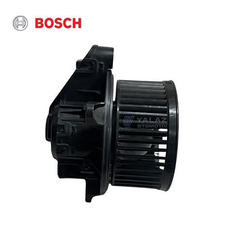 BOSCH 12V KALORİFER MOTORU (PERVANELİ) FORD TRANSİT CUSTOM V363 2012-2017