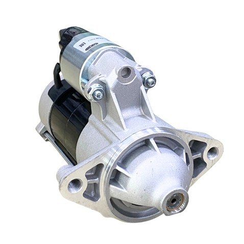 12V MARŞ MOTORU DENSO TİPİ 9 DİŞ 0.8 KW TOYOTA COROLLA 1992-2000