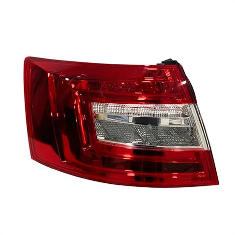 STOP LAMBASI (DUYSUZ) SKODA OCTAVIA 2017 > SOL