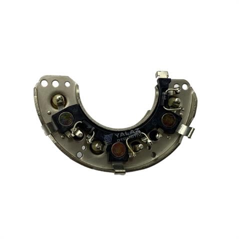 DİYOT TABLASI  HITACHI TİPİ 111 MM (İKAZ DİYOTLU) NISSAN PATHFINDER PICK-UP