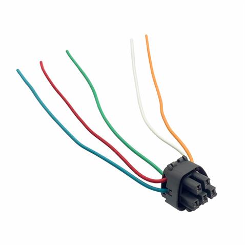 YAKIT POMPA SOKETİ (KABLOLU) HYUNDAI-RENAULT-NISSAN