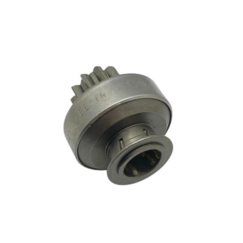 MARŞ DİŞLİSİ DELCO TİPİ 10 DİŞ (6 KANAL) MERCEDES 190/C/E/G/M/S/V SERİSİ-SSANGYONG ACTYON/KORANDO