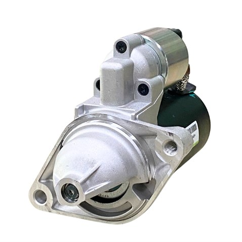 12V MARŞ MOTORU BOSCH TİPİ 9 DİŞ 1.2 KW MAZDA 2/3-TOYOTA AURIS/AVENSIS/COROLLA/RAV4/VERSO/YARIS