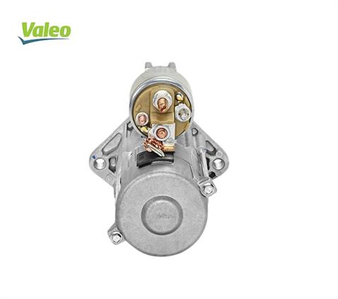 VALEO 12V MARŞ MOTORU 10 DİŞ 1.6 KW BMW 1 SERİ/3 SERİ/5 SERİ/X3 2003 >