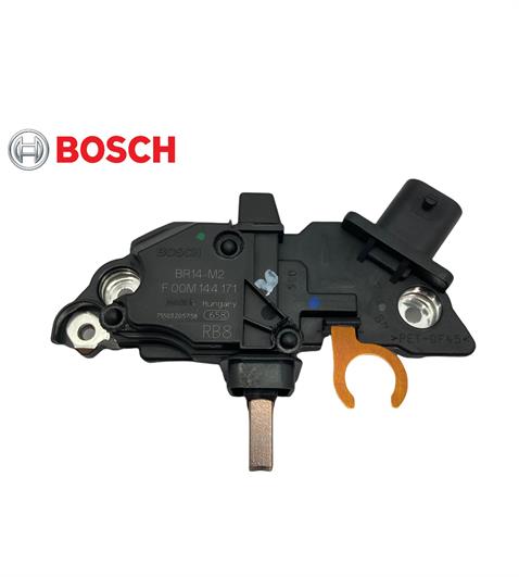 BOSCH 12V KÖMÜRLÜ KONJEKTÖR F00M (YAN SOKET) (L-DFM) OPEL
