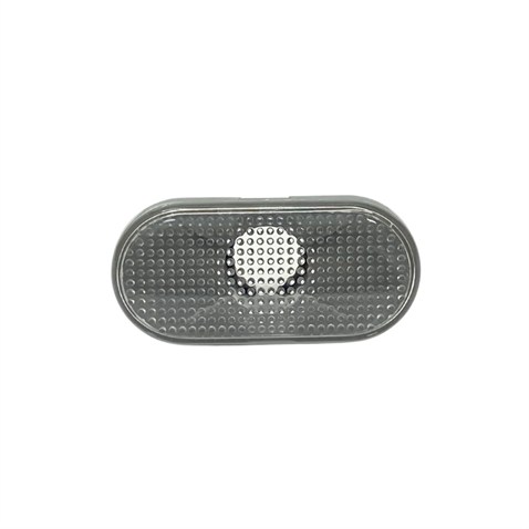 ÇAMURLUK YAN SİNYAL LAMBASI (DUYSUZ) BEYAZ RENAULT R19/R21/TWINGO/CLIO I/MEGANE I