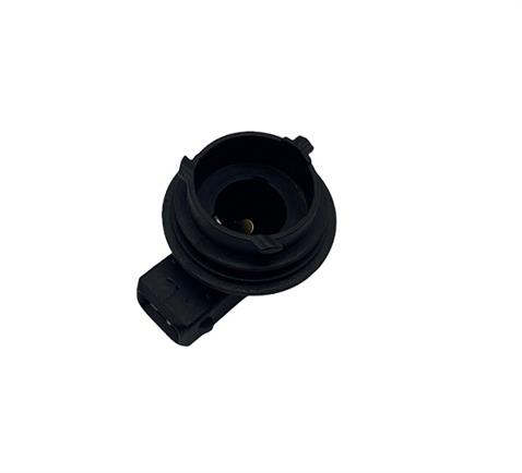 93 AMPUL DUYU VW TİPİ (KARE SOKETLİ) (SİYAH) (DÜZ TIRNAK) BA15s 