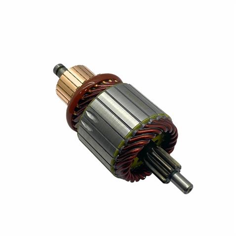 12V MARŞ KOLLEKTÖRÜ BOSCH TİPİ 11 DİŞ LOMBARDINI-MERCEDES C SERİSİ/SPRINTER-TATA