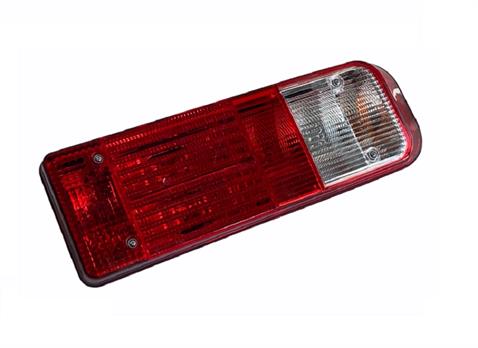 SABA STOP LAMBASI (SOKETLİ) (AMPULLÜ) FORD CARGO 2012 > SAĞ