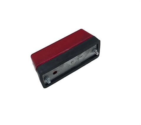 STOP LAMBASI (KIRMIZI)