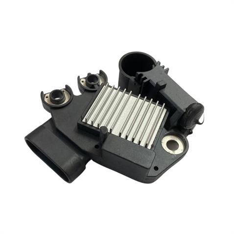 12V KÖMÜRLÜ KONJEKTÖR VALEO TİPİ (3 FİŞ) (S-FR-L) CHEVROLET AVEO/CORVETTE