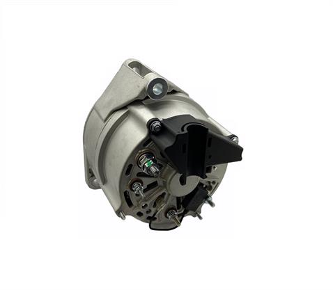 24V ALTERNATÖR DİNAMO BOSCH TİPİ 80 A (L) MERCEDES AXOR/ATEGO 1996-2002