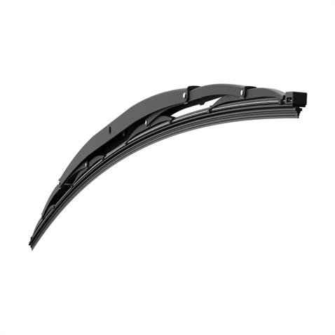 SİLBAK SİLECEK SÜPÜRGESİ 1000 MM/8 MM VİDALI