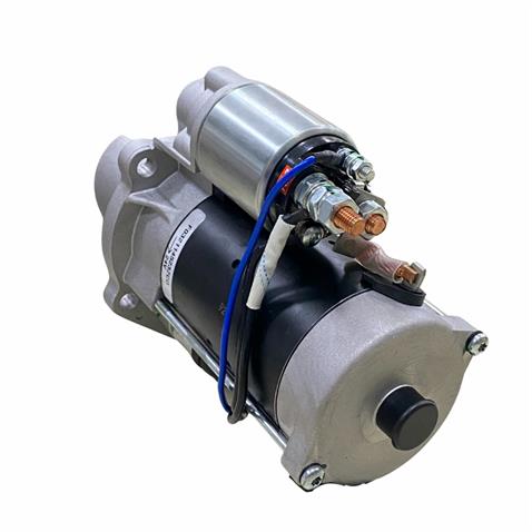 24V MARŞ MOTORU BOSCH TİPİ 9 DİŞ 4 KW (016) MERCEDES ATEGO/AXOR