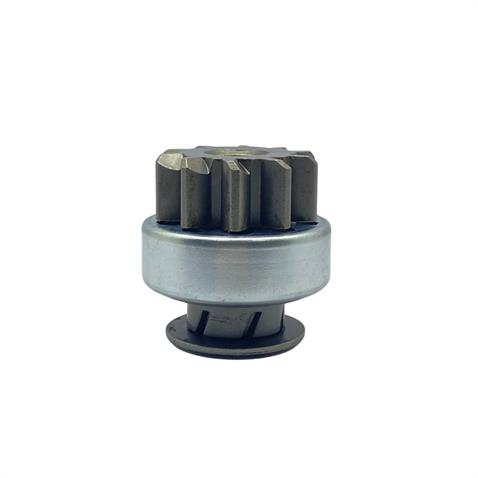MARŞ DİŞLİSİ DELCO TİPİ 10 DİŞ (6 KANAL) GAZ GAZELLE/NEXT CUMMINS ISF 2.8L