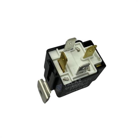 SANEL 12V RÖLE 4 UÇLU 30 A (SİGORTALI) (DÜZ TİP)
