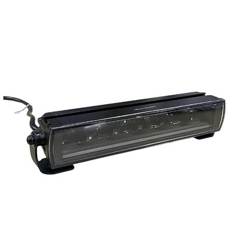 HELLA 12V-24V LED BAR OFF-ROAD TEK SIRA 5700K 6000 LÜMEN (GÜNDÜZ SÜRÜŞ LEDLİ SARI-BEYAZ) (343 MM)