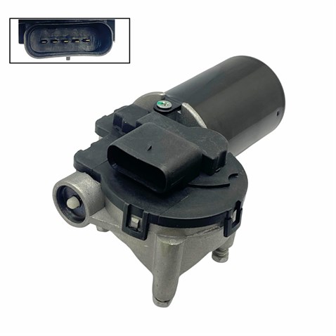 12V SİLECEK MOTORU FORD FIESTA/FOCUS/FUSION 2002-2007