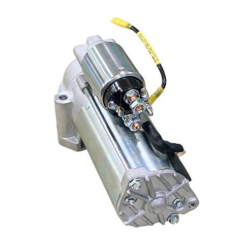 12V MARŞ MOTORU MOTORCRAFT TİPİ 19 DİŞ 2.2 KW FORD MONDEO/TRANSİT V184 2000-2006