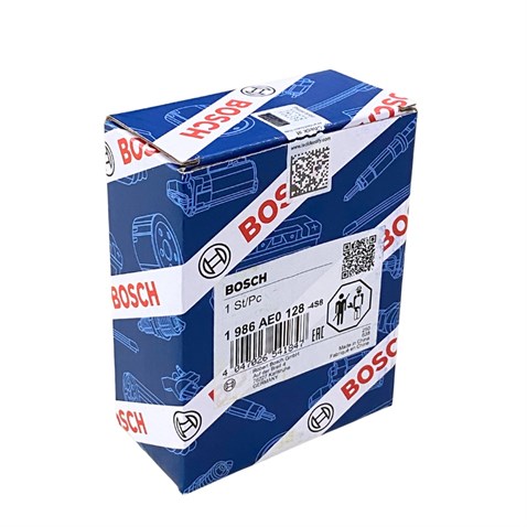 BOSCH 12V KÖMÜRLÜ KONJEKTÖR F00M CIVATALI (L) FIAT-JOHNDEERE-LAND ROVER-MERCEDES-OPEL-TATA