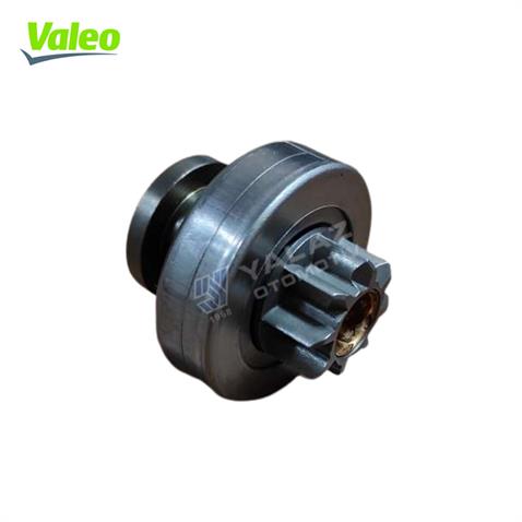 VALEO MARŞ DİŞLİSİ 8 DİŞ (5 KANAL) RENAULT CLIO II/LAGUNA/MEGANE/R19/SCENIC