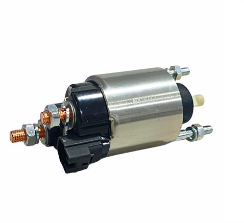 12V MARŞ OTOMATİĞİ DENSO TİPİ TOYOTA COROLLA/HILUX/VERSO/YARIS