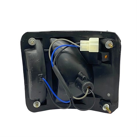 ÖN PARK-SİNYAL LAMBASI (DUYLU) HINO SAĞ TAIWAN