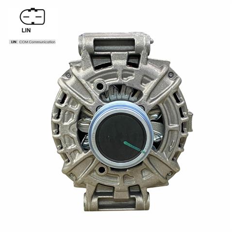 12V ALTERNATÖR DİNAMO 140 A (LIN) OEM AUDI-CUPRA-SEAT-SKODA-VW 