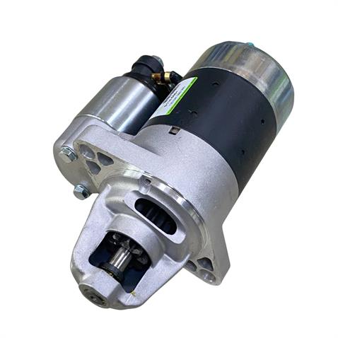 12V MARŞ MOTORU DENSO TİPİ 9 DİŞ 0.8 KW HONDA CIVIC/CONCERTO/CR-X/INTEGRA/JAZZ I