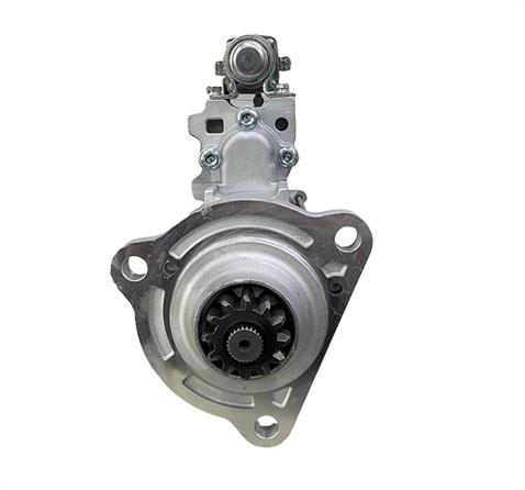 24V MARŞ MOTORU MITSUBISHI TİPİ 12 DİŞ 7.5 KW VOLVO