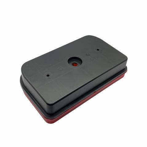 SABA STOP LAMBASI LOHR DORSE (ÜÇGENLİ) (250*147) SOL