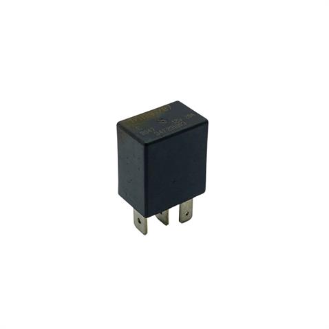 12V RÖLE 4 UÇLU 20 A MİKRO (30-85-86-87)
