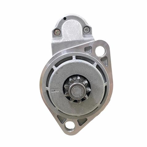 12V MARŞ MOTORU SKRA TİPİ 9 DİŞ 2 KW (FIRLAMA 41 MM) BOMAG-HATZ-KHD