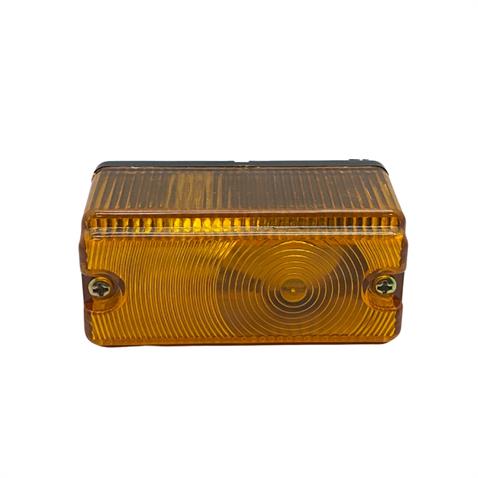 SİNYAL LAMBASI UNIVERSAL (100*50 MM) FORKLİFT-İŞ MAKİNASI