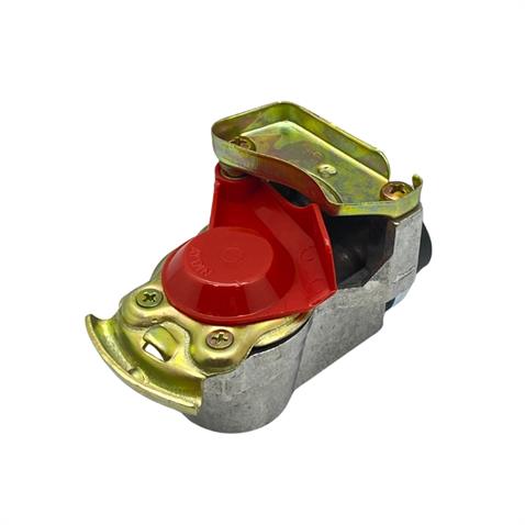 AYDIN HAVA KAPLİNİ STANDART SİBOPSUZ (FİLTRELİ) (KIRMIZI)