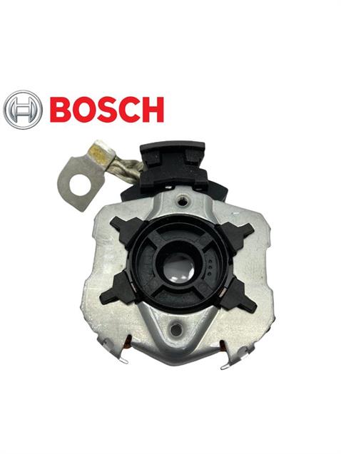 BOSCH MARŞ KÖMÜR YUVASI 46 MM 159/108 (UZUN-KALAYLI KABLO) R