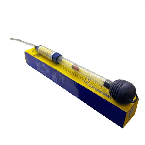 GEFO ANTİFRİZ BOMEMETRESİ (UZUN) 5100 GERMANY