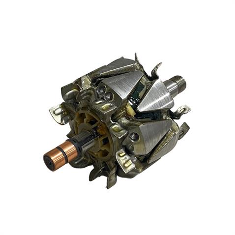 12V ALTERNATÖR ROTOR VALEO TİPİ 70 A PEUGEOT PARTNER-RENAULT KANGOO/MEGANE-VW