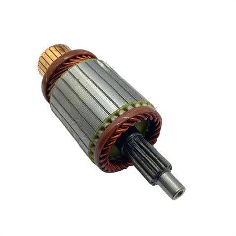 24V MARŞ KOLLEKTÖRÜ MITSUBISHI TİPİ 13 DİŞ