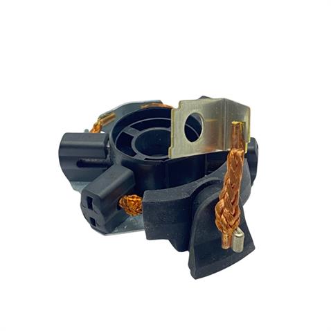 BOSCH 2004336220 BOSCH MARŞ KÖMÜR YUVASI 46 MM 161 (L) (PLS)