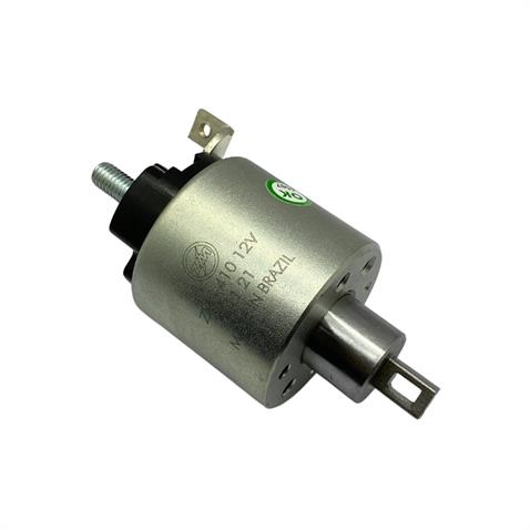 ZM 410 ZM 12V MARŞ OTOMATİĞİ HITACHI TİPİ SOL FIAT-FORKLİFT-NISSAN
