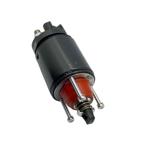 MAHLE MSX1388 ISKRA 12V MARŞ OTOMATİĞİ 3.2 KW ATLAS COPCO-CLASS